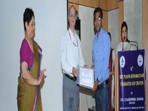 National Institute of Pathology, New Delhi