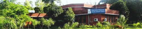 National Institute of Pharmaceutical Education and Research, Rae Bareli