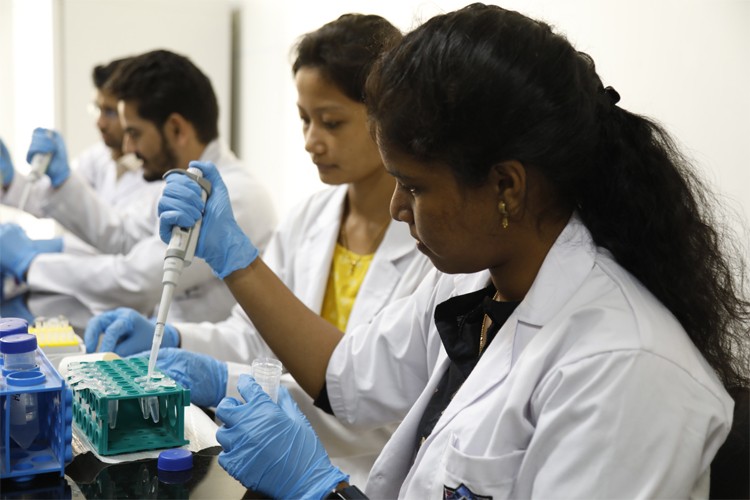 National Institute of Pharmaceutical Education and Research, Guwahati