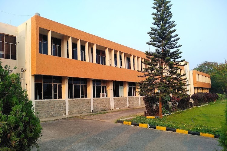 National Institute of Pharmaceutical Education and Research, Hyderabad