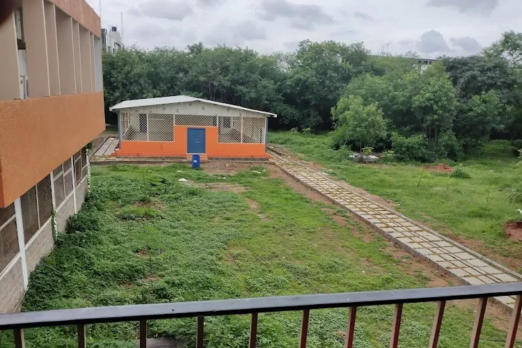 National Institute of Pharmaceutical Education and Research, Hyderabad