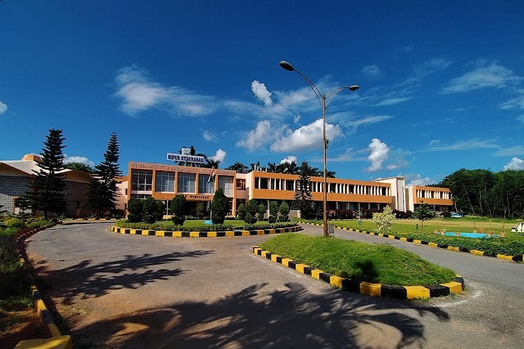 National Institute of Pharmaceutical Education and Research, Hyderabad