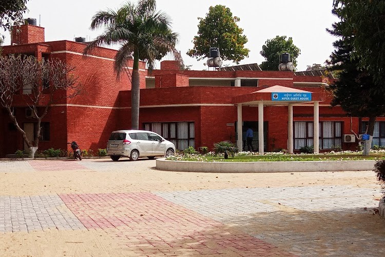 National Institute of Pharmaceutical Education and Research, Mohali