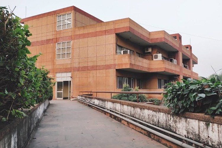 National Institute of Pharmaceutical Education and Research, Mohali