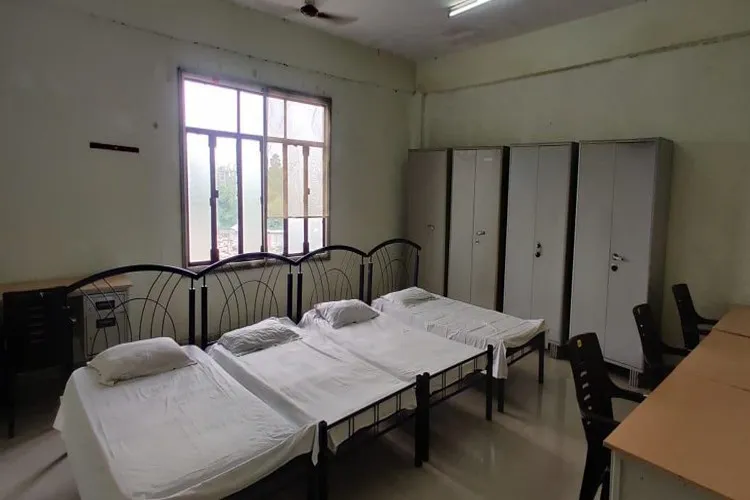 National Institute of Pharmaceutical Education and Research, Rae Bareli