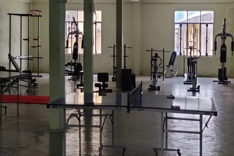 National Institute of Pharmaceutical Education and Research, Rae Bareli