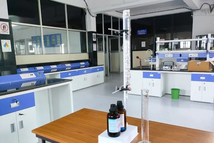 National Institute of Pharmaceutical Education and Research, Hajipur