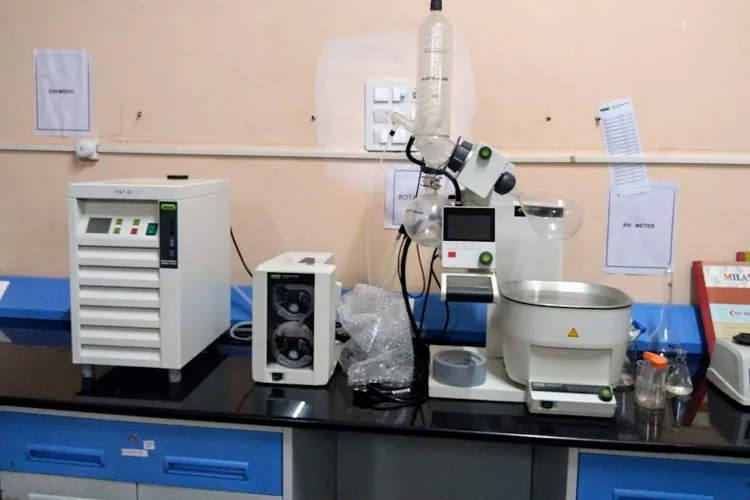 National Institute of Pharmaceutical Education and Research, Hajipur