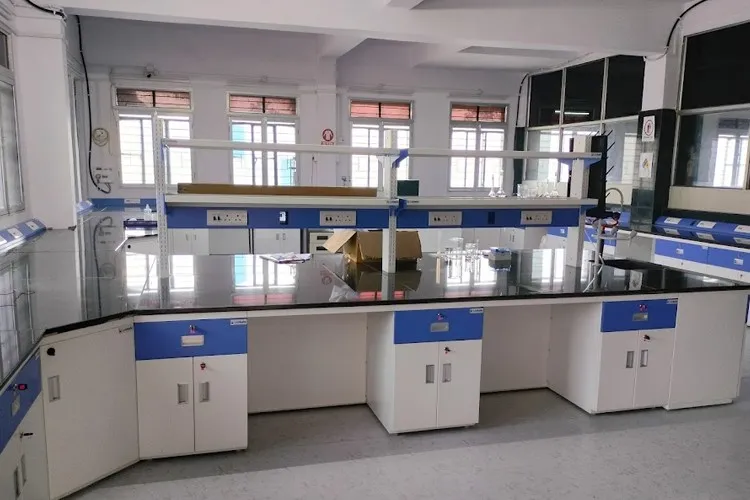 National Institute of Pharmaceutical Education and Research, Hajipur