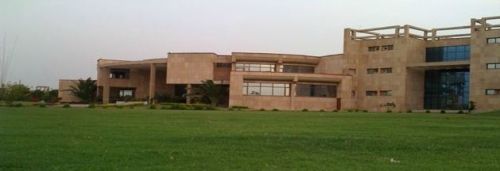 National Institute of Plant Genome Research, New Delhi