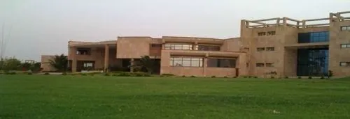 National Institute of Plant Genome Research, New Delhi