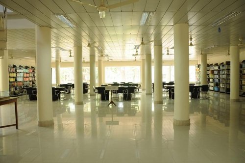 National Institute of Rural Development and Panchayati Raj, Hyderabad