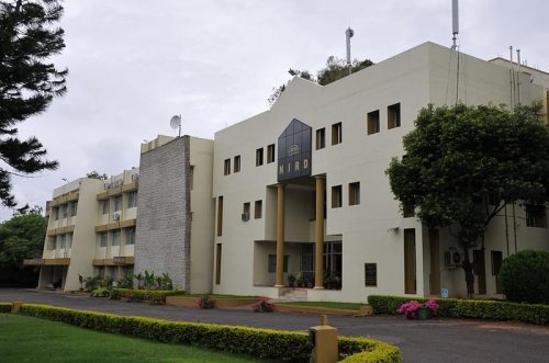 National Institute of Rural Development and Panchayati Raj, Hyderabad