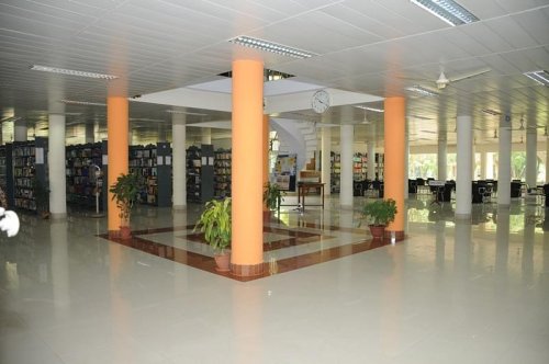 National Institute of Rural Development and Panchayati Raj, Hyderabad