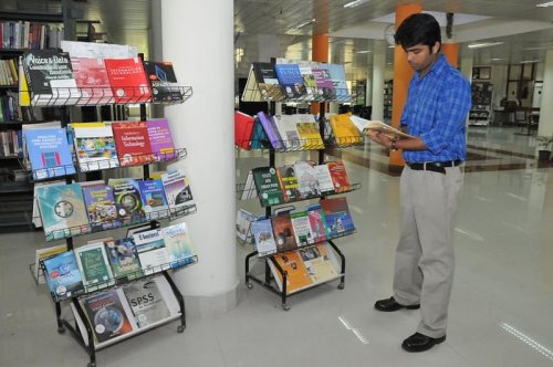 National Institute of Rural Development and Panchayati Raj, Hyderabad