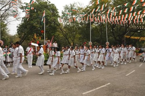 National Institute of Rural Development and Panchayati Raj, Hyderabad