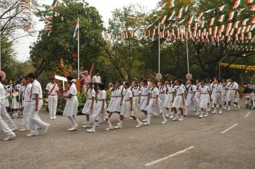 National Institute of Rural Development and Panchayati Raj, Hyderabad