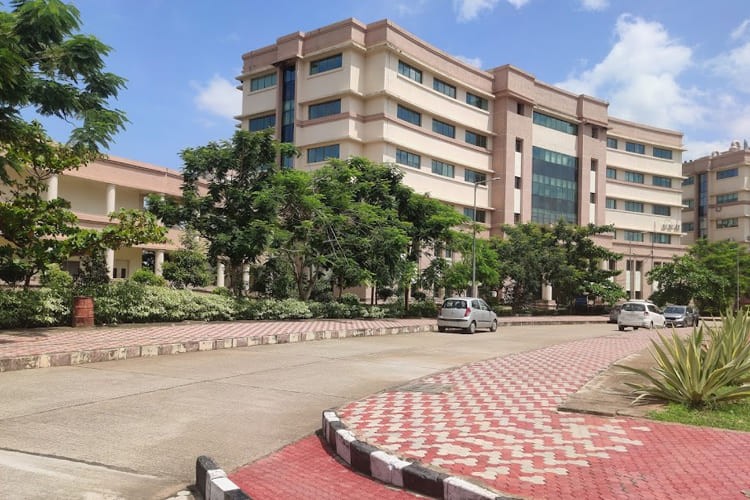 National Institute of Science Education and Research, Bhubaneswar