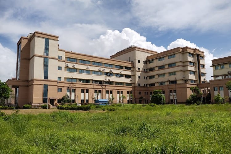 National Institute of Science Education and Research, Bhubaneswar