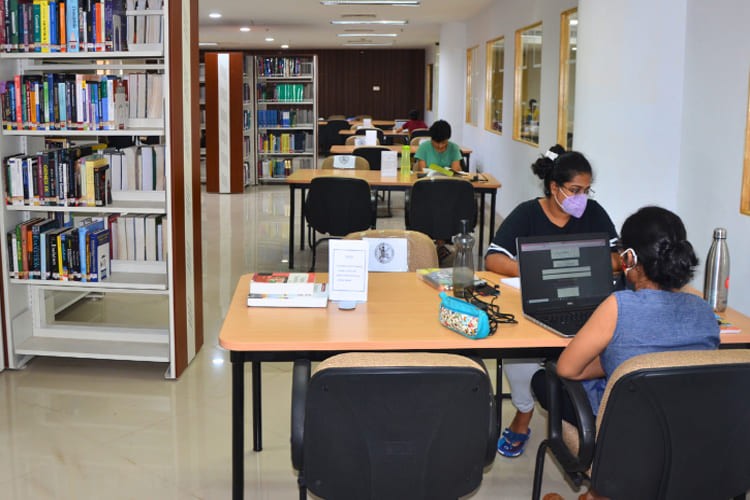 National Institute of Science Education and Research, Bhubaneswar