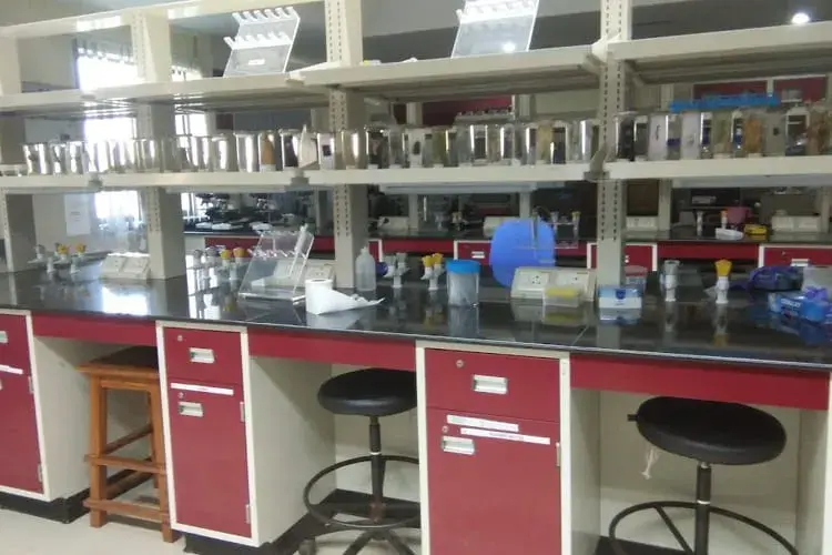 National Institute of Science Education and Research, Bhubaneswar