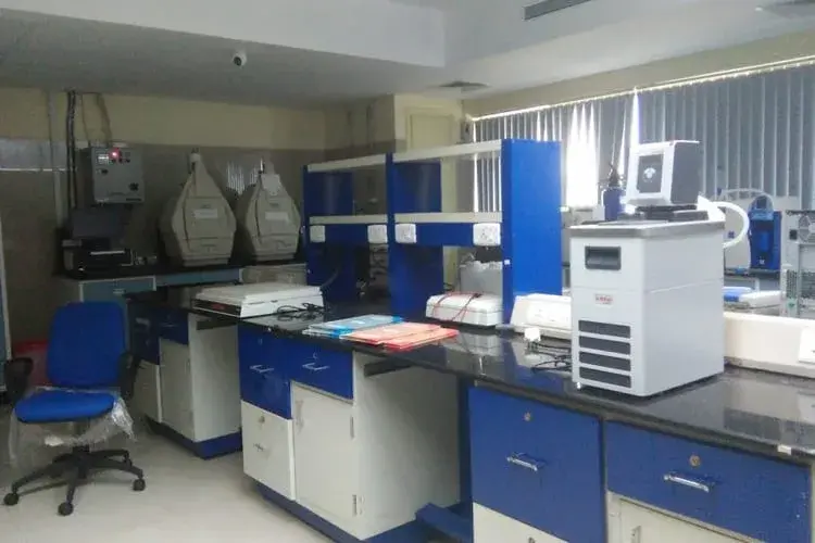 National Institute of Science Education and Research, Bhubaneswar