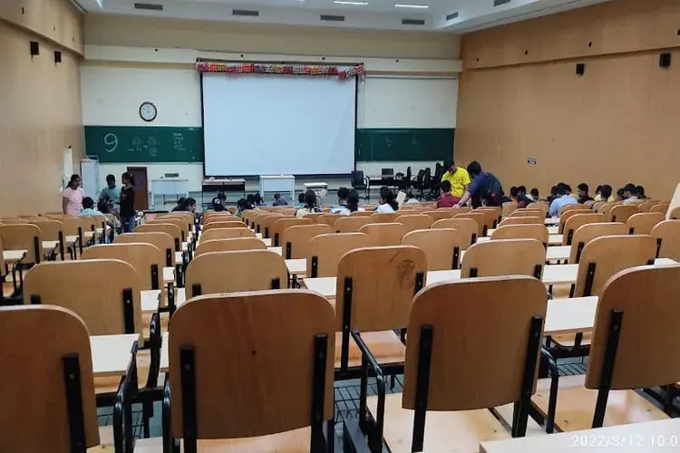 National Institute of Science Education and Research, Bhubaneswar