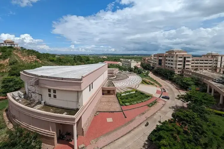 National Institute of Science Education and Research, Bhubaneswar