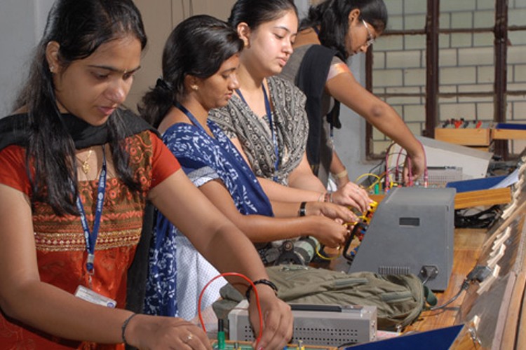 National Institute of Science and Technology, Berhampur