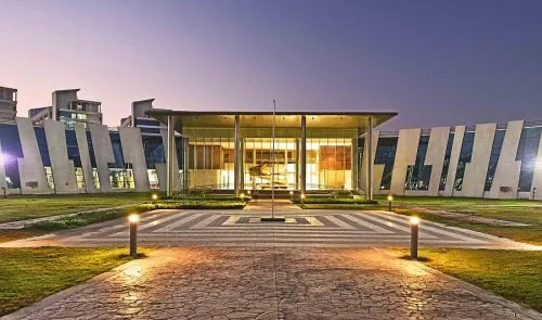 National Institute of Securities Market, Mumbai