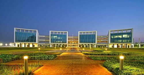 National Institute of Securities Market, Mumbai