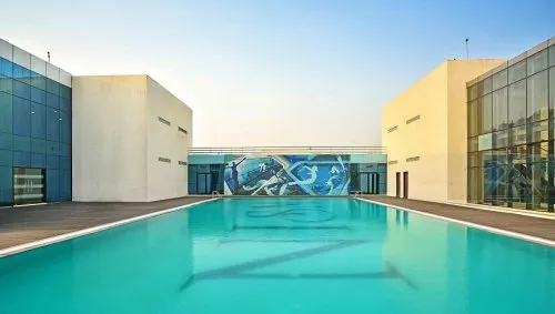 National Institute of Securities Market, Mumbai