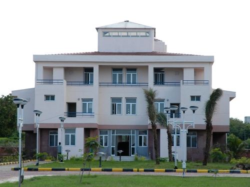 National Institute of Siddha, Chennai