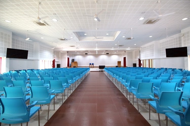 National Institute of Speech and Hearing, Thiruvananthapuram