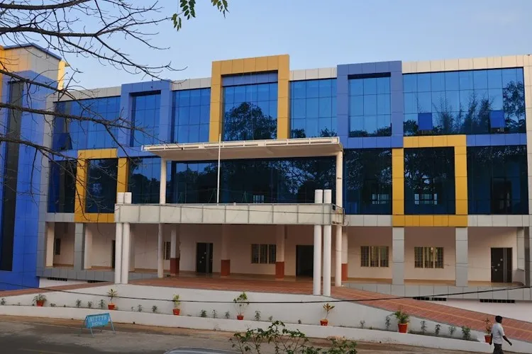 National Institute of Technical Teachers Training and Research, Bhopal