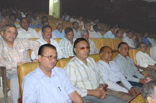 National Institute of Technical Teachers Training and Research, Bhopal