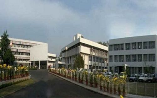 National Institute of Technical Teachers Training and Research, Chandigarh