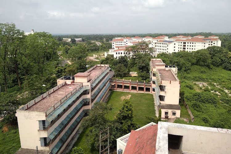 National Institute of Technology, Agartala