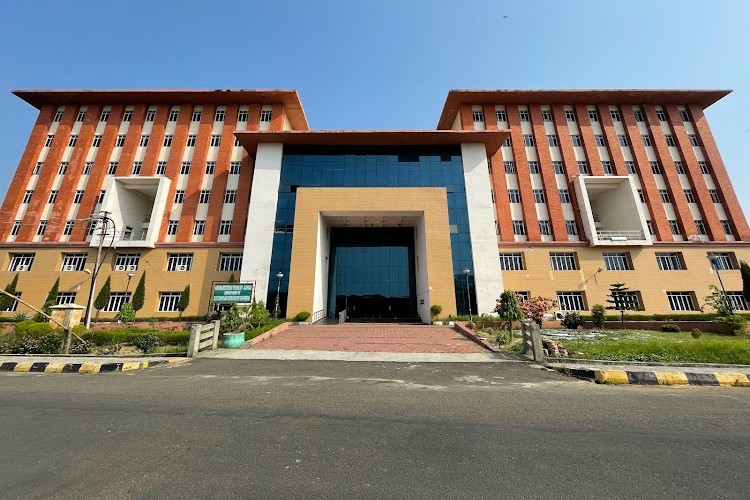 National Institute of Technology, Agartala