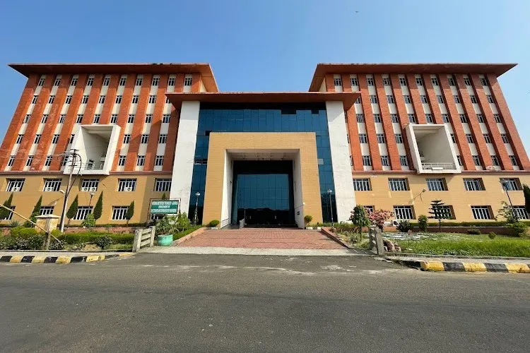 National Institute of Technology, Agartala