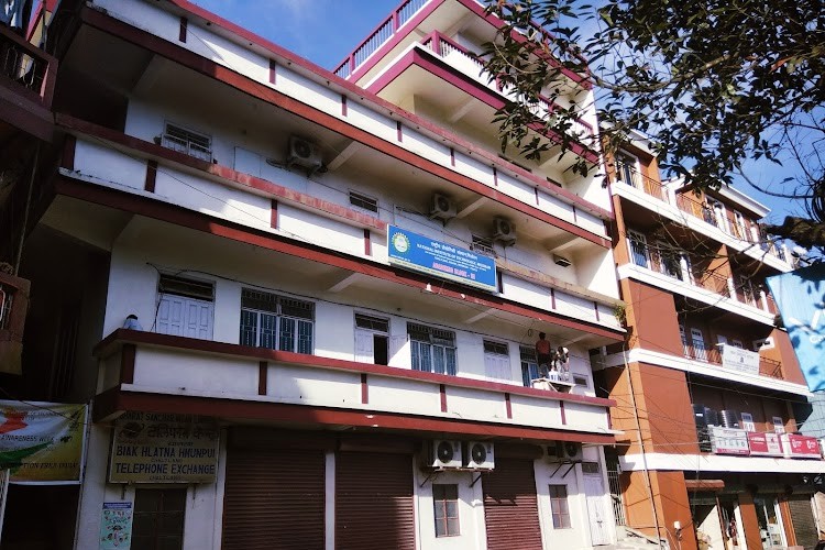 National Institute of Technology, Aizawl