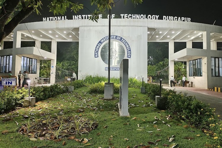 National Institute of Technology, Durgapur