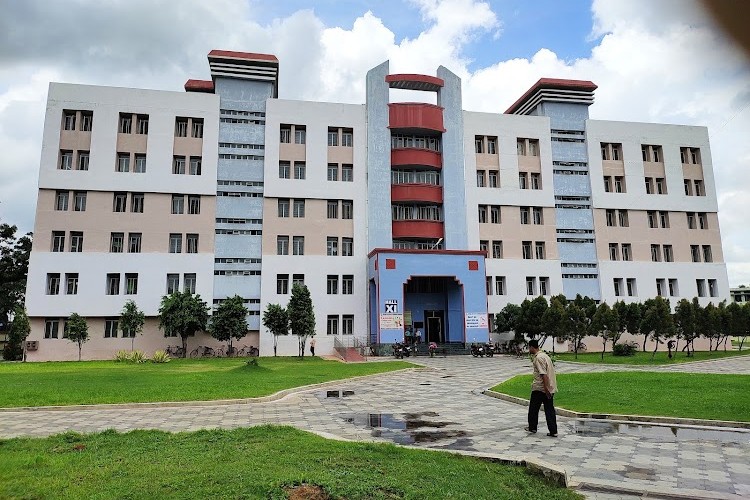 National Institute of Technology, Durgapur