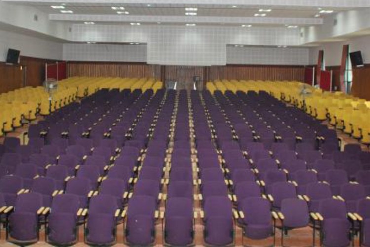 National Institute of Technology, Durgapur