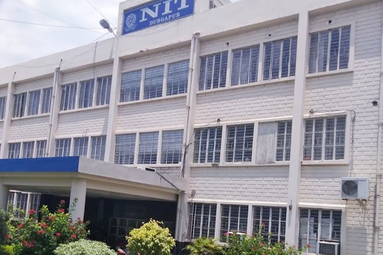 National Institute of Technology, Durgapur