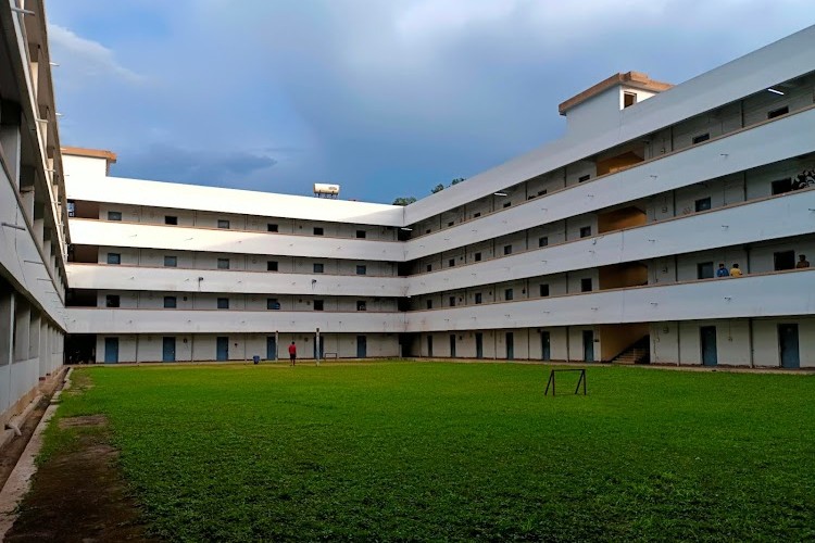 National Institute of Technology, Durgapur