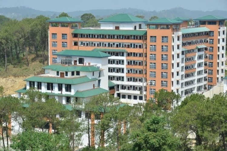 National Institute of Technology, Hamirpur