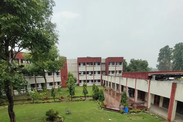 National Institute of Technology, Jalandhar