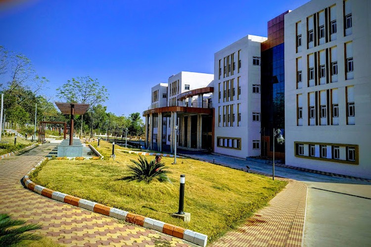 National Institute of Technology, Jamshedpur