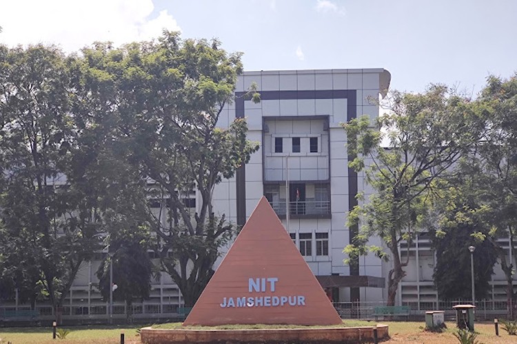 National Institute of Technology, Jamshedpur